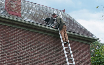 what affects urgent Campsfield roof repairs