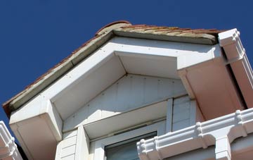Campsfield fascia installation costs