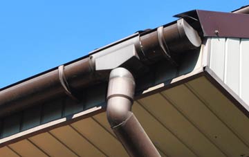 types of Campsfield fascias