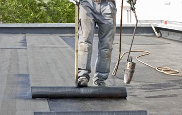 flat roof replacement Campsfield, Oxfordshire
