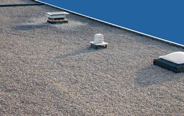 flat roofing Campsfield, Oxfordshire