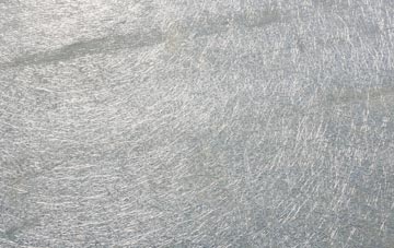 Campsfield laminate fibreglass or shingles?