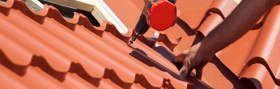 save on Campsfield roof installation costs