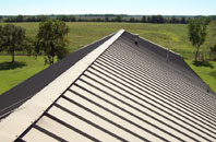 Campsfield metal roof quotes